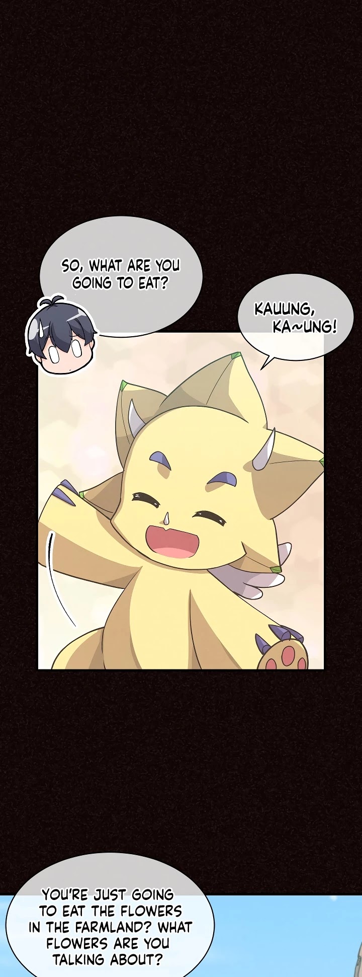 Spirit Farmer Chapter 47 page 16 - Chapter 47