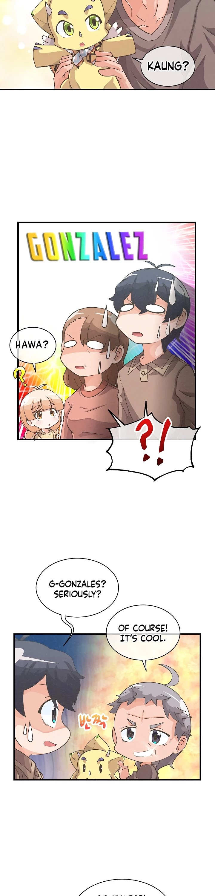 Spirit Farmer Chapter 47 page 27 - Chapter 47