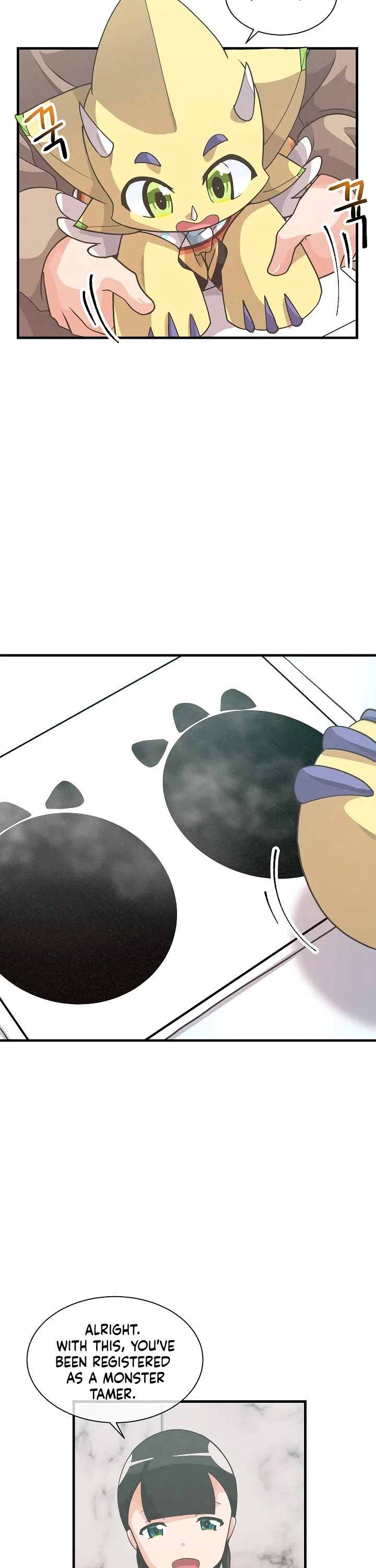 Spirit Farmer Chapter 47 page 31 - Chapter 47
