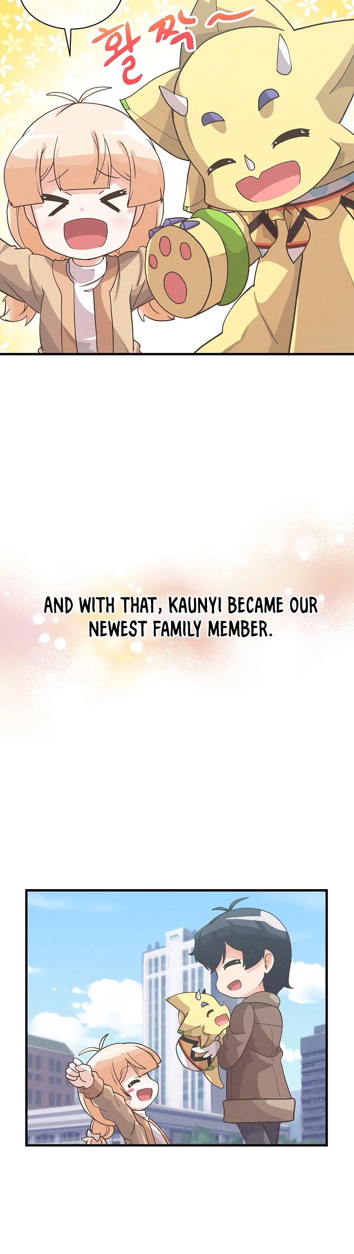 Spirit Farmer Chapter 47 page 36 - Chapter 47