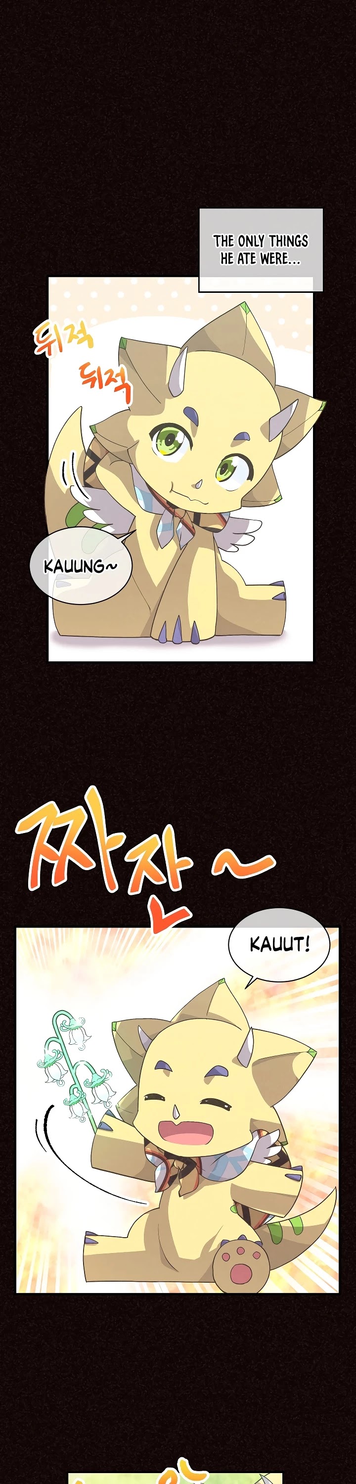 Spirit Farmer Chapter 47 page 6 - Chapter 47