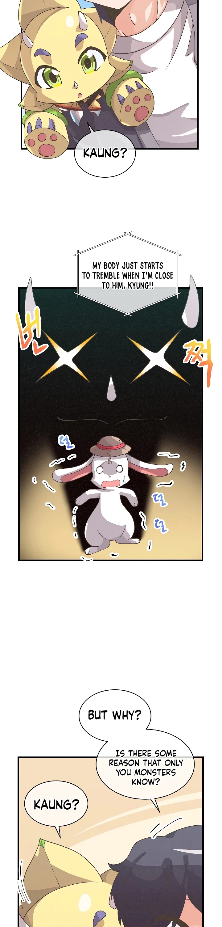 Spirit Farmer Chapter 48 page 19 - Chapter 48