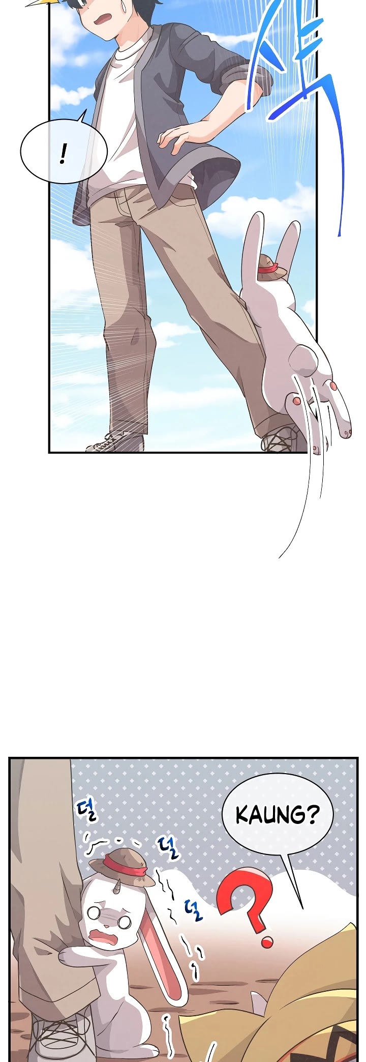 Spirit Farmer Chapter 48 page 25 - Chapter 48
