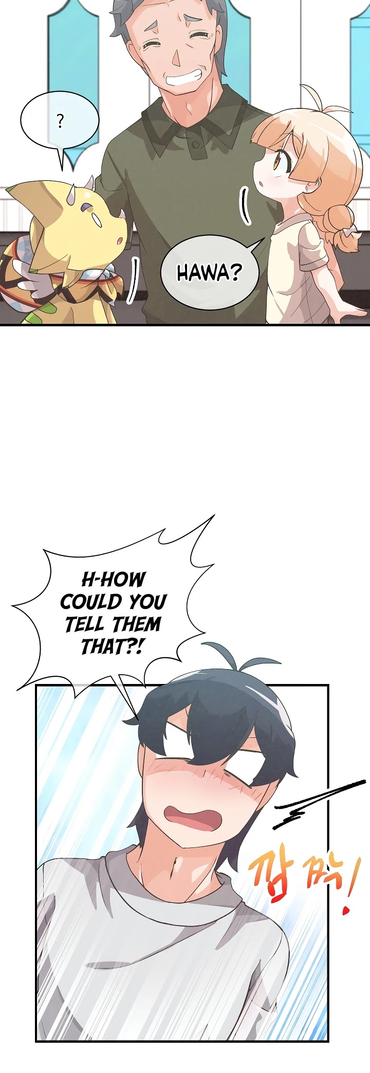 Spirit Farmer Chapter 48 page 31 - Chapter 48