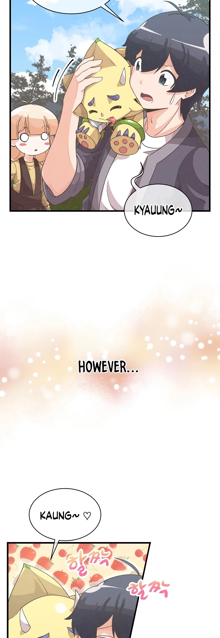 Spirit Farmer Chapter 48 page 5 - Chapter 48