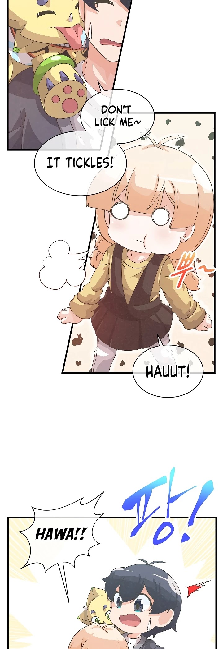 Spirit Farmer Chapter 48 page 6 - Chapter 48