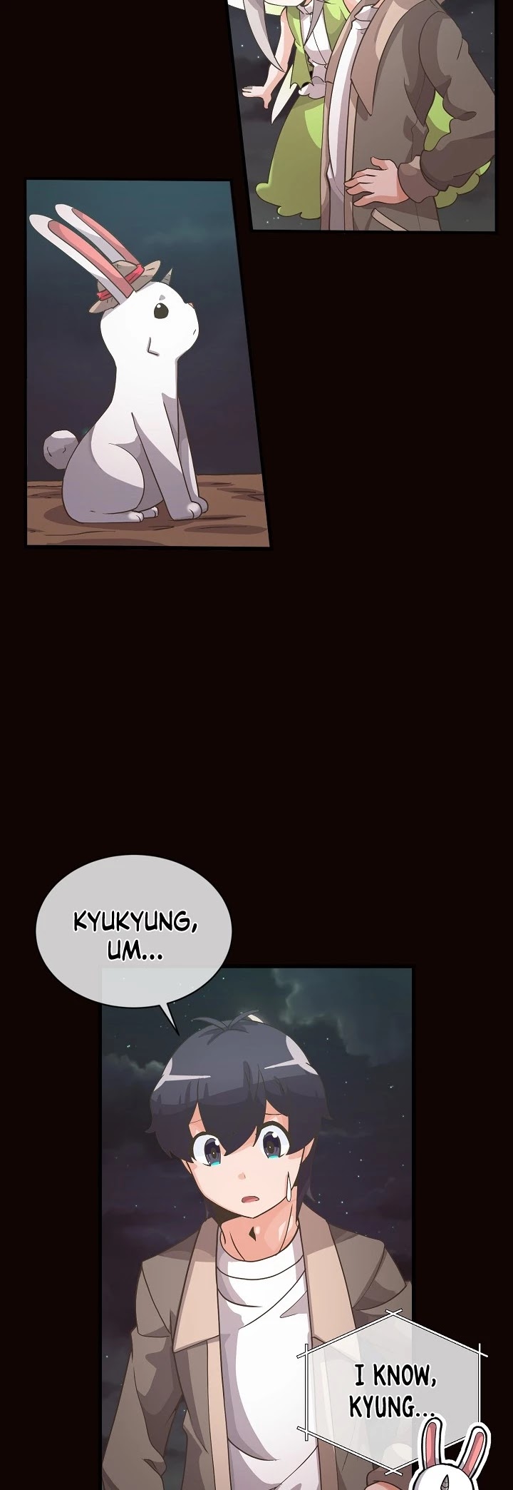 Spirit Farmer Chapter 49 page 16 - Chapter 49