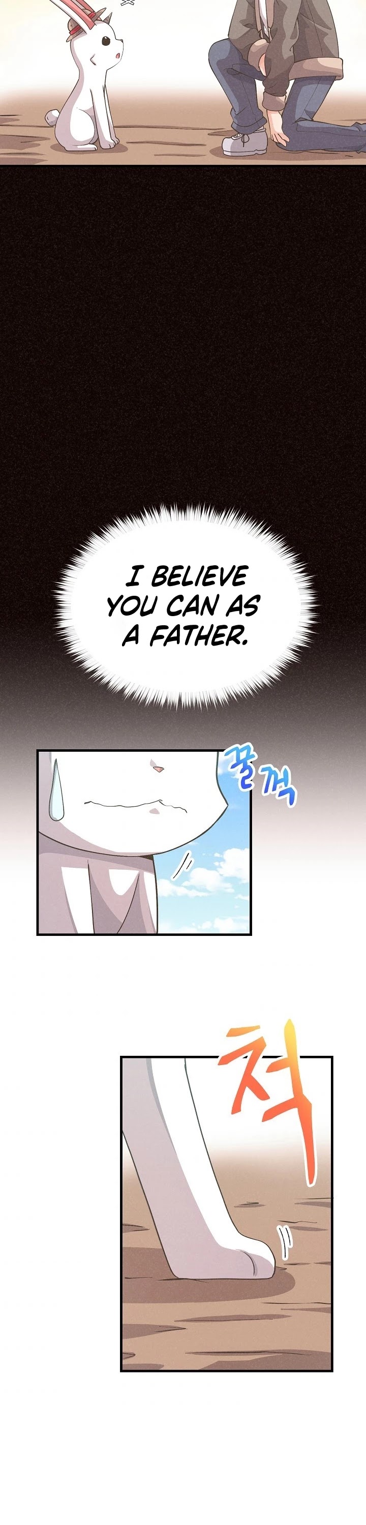Spirit Farmer Chapter 49 page 19 - Chapter 49