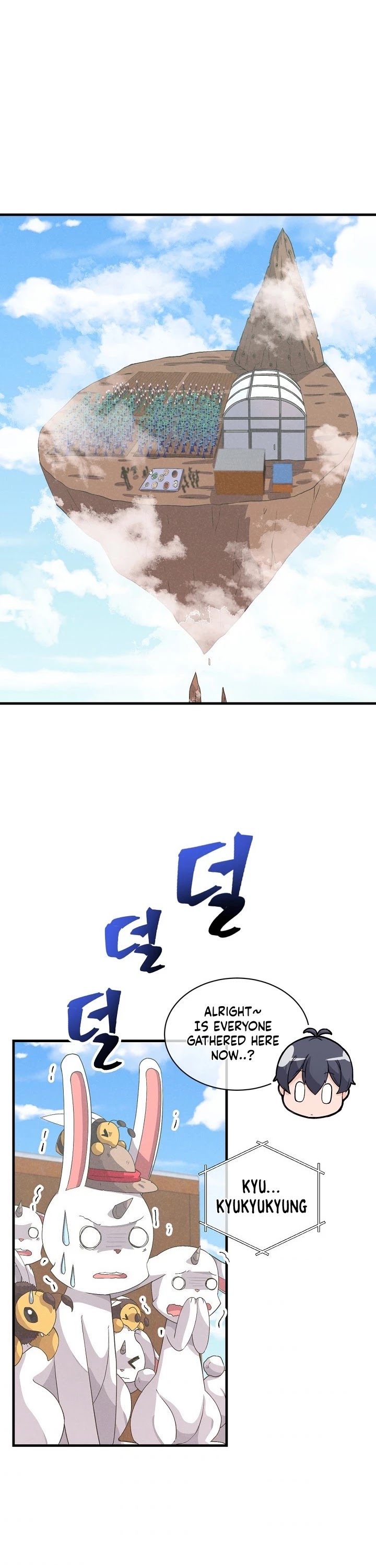Spirit Farmer Chapter 49 page 2 - Chapter 49
