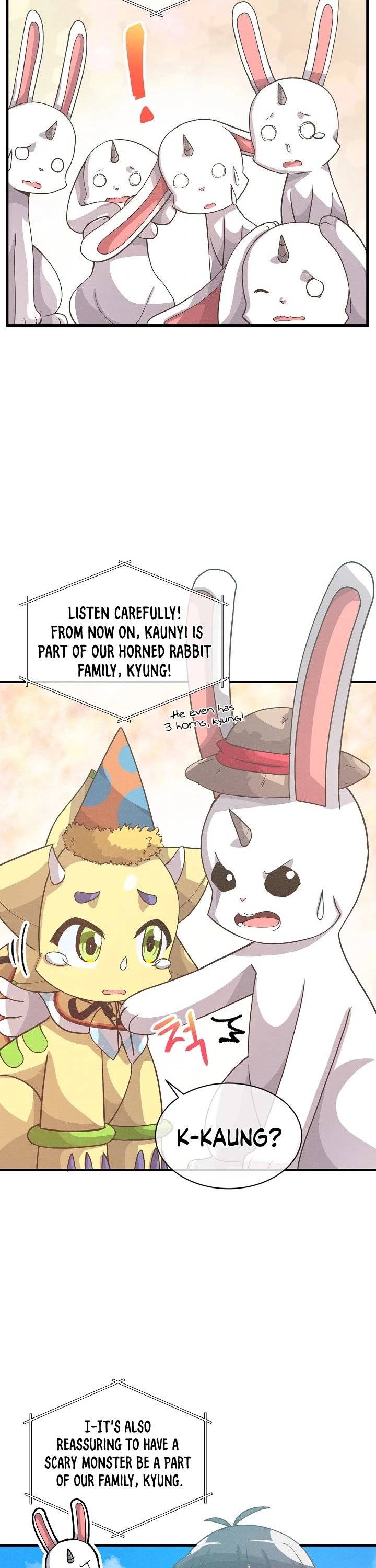 Spirit Farmer Chapter 49 page 24 - Chapter 49