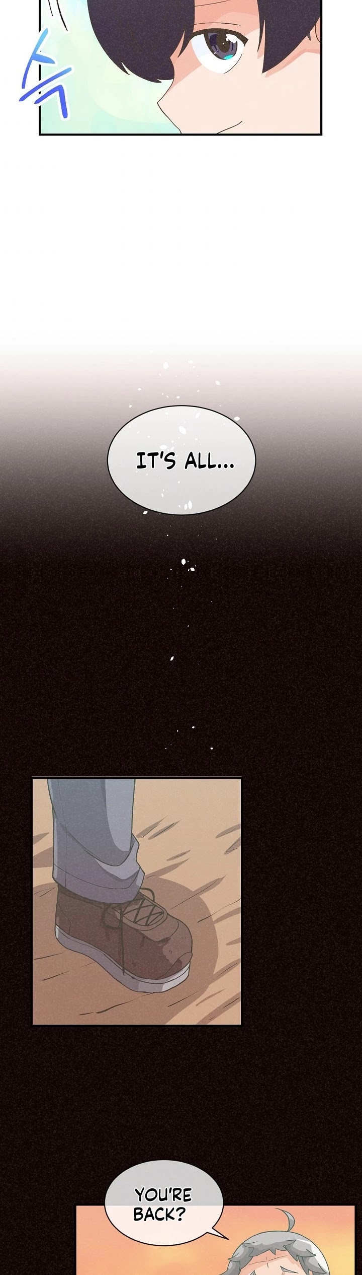 Spirit Farmer Chapter 49 page 36 - Chapter 49