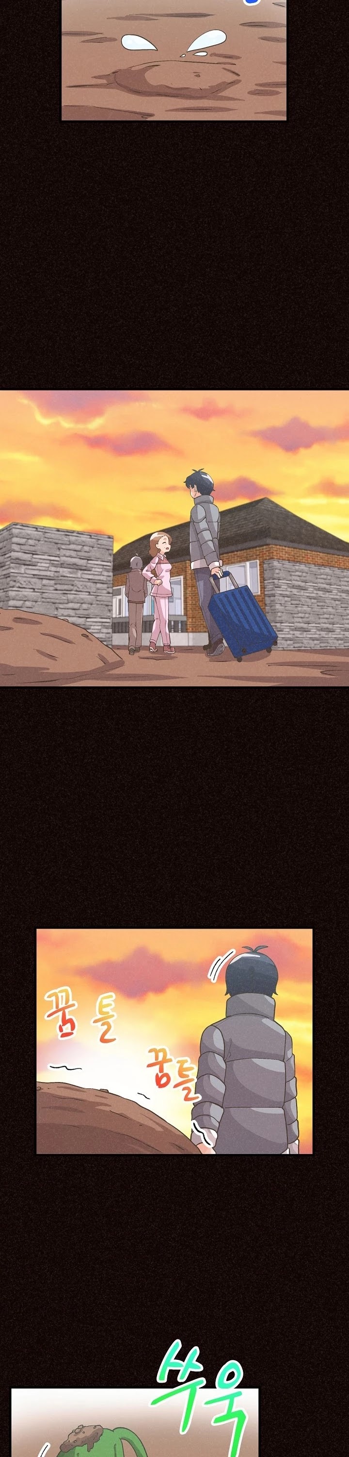 Spirit Farmer Chapter 49 page 39 - Chapter 49