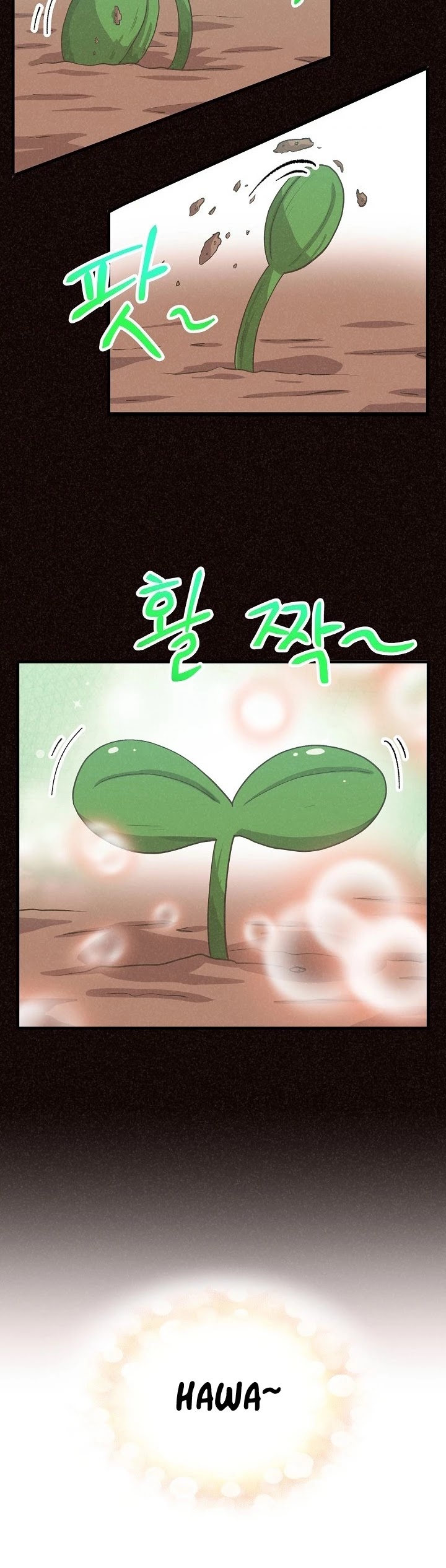 Spirit Farmer Chapter 49 page 40 - Chapter 49