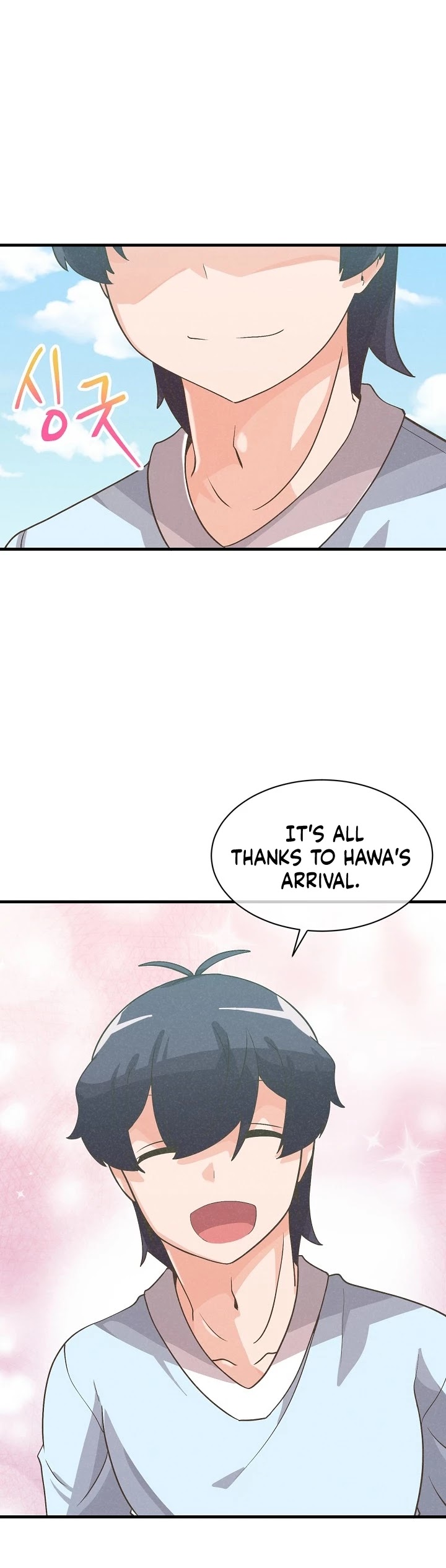 Spirit Farmer Chapter 49 page 41 - Chapter 49