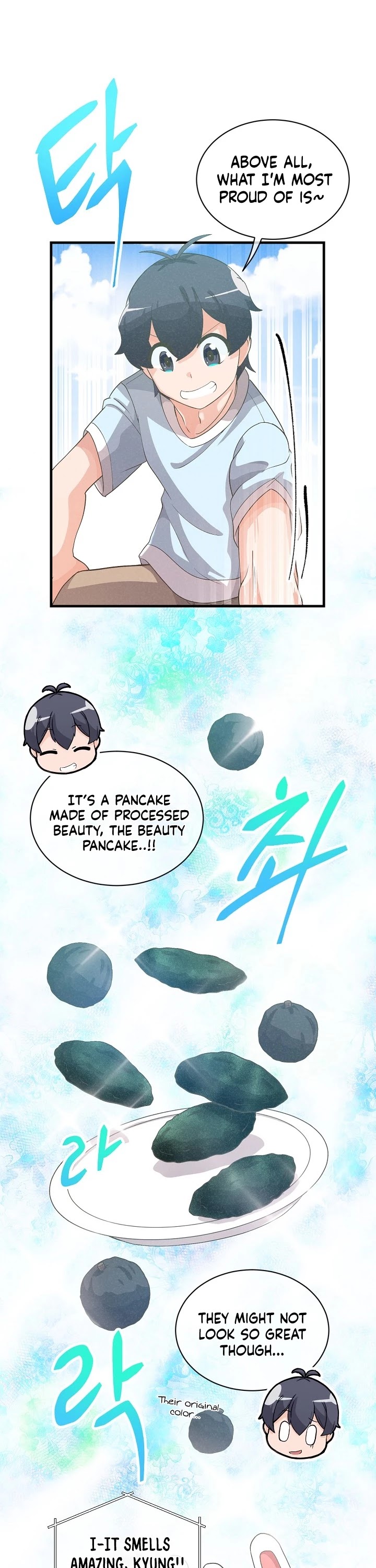 Spirit Farmer Chapter 49 page 7 - Chapter 49