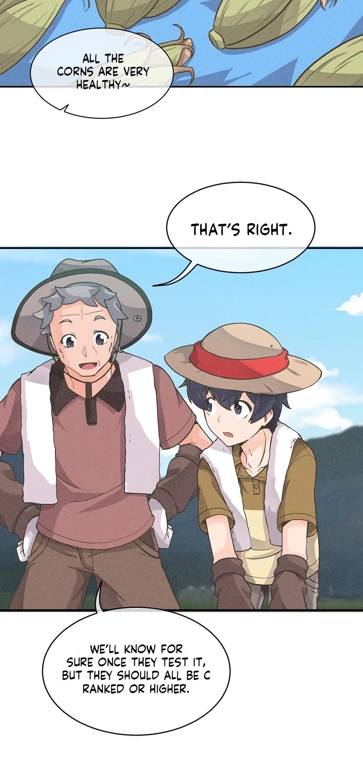 Spirit Farmer Chapter 5 page 10 - Chapter 5