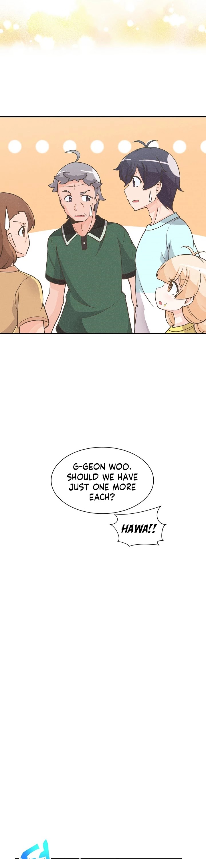Spirit Farmer Chapter 5 page 29 - Chapter 5