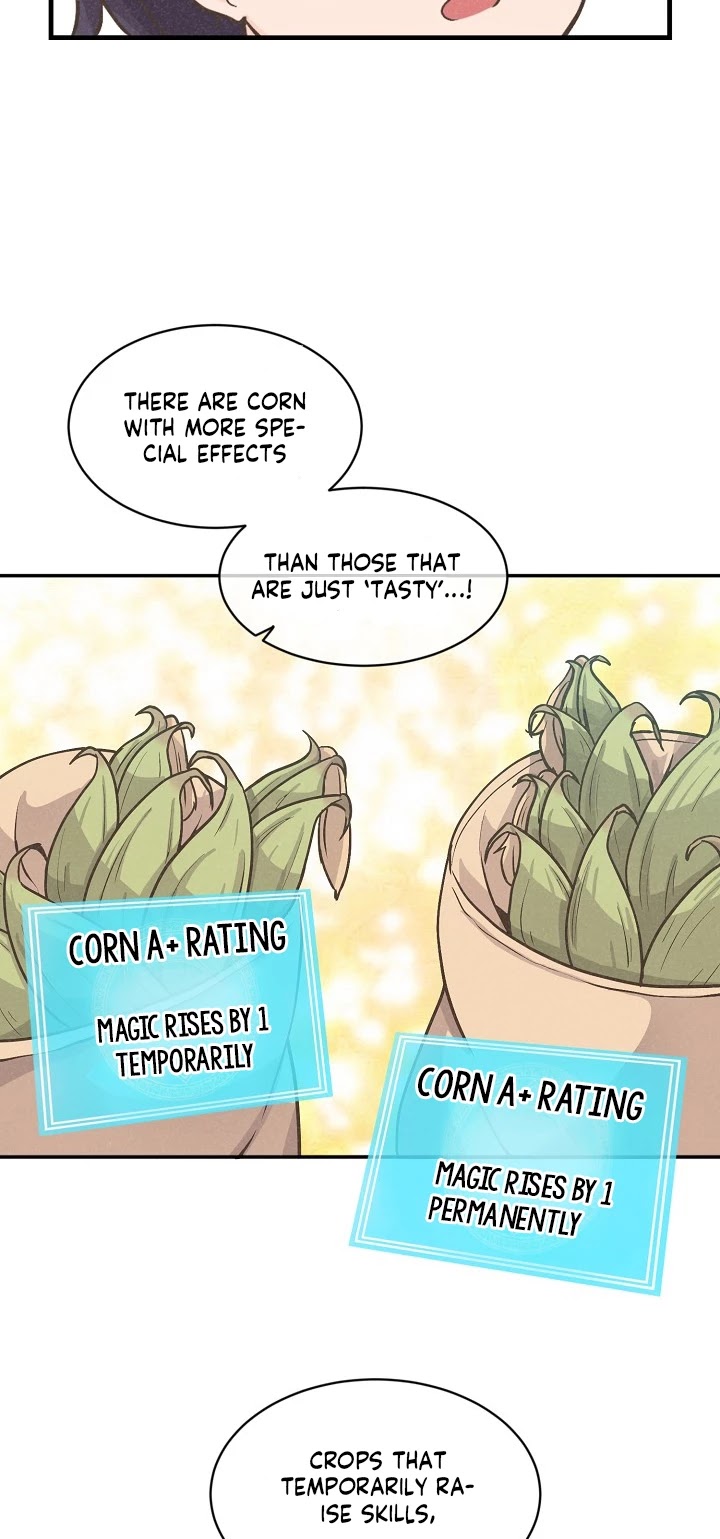 Spirit Farmer Chapter 5 page 31 - Chapter 5