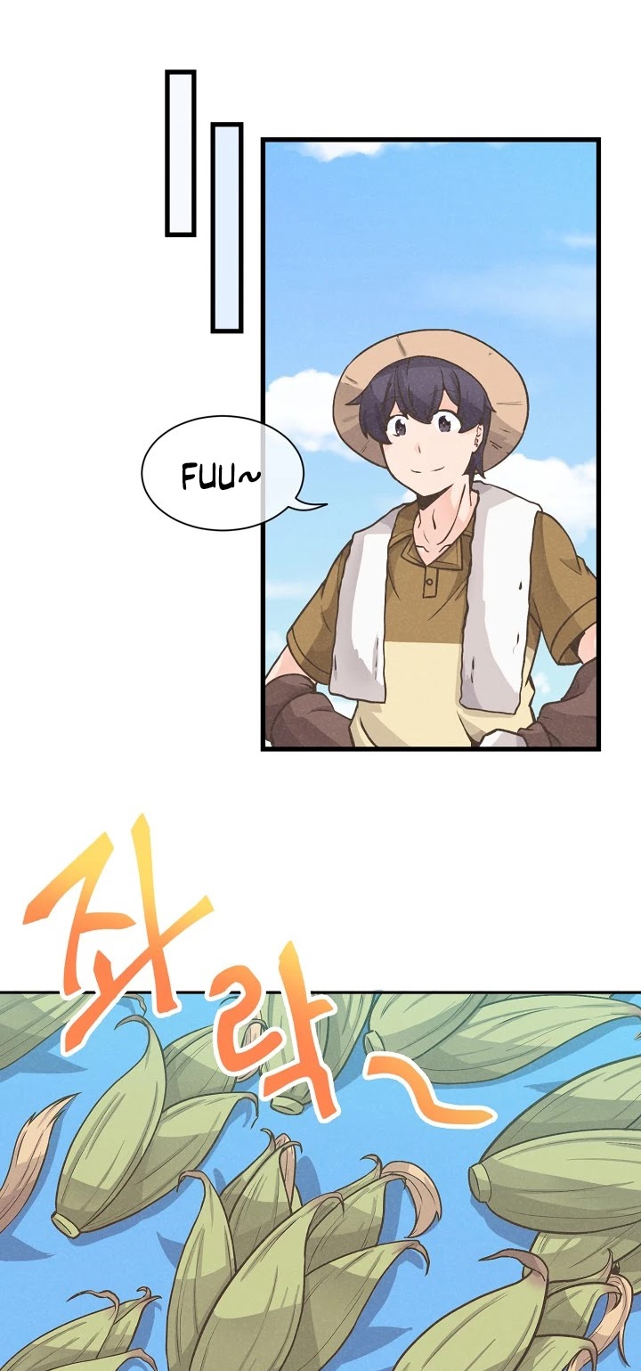 Spirit Farmer Chapter 5 page 9 - Chapter 5