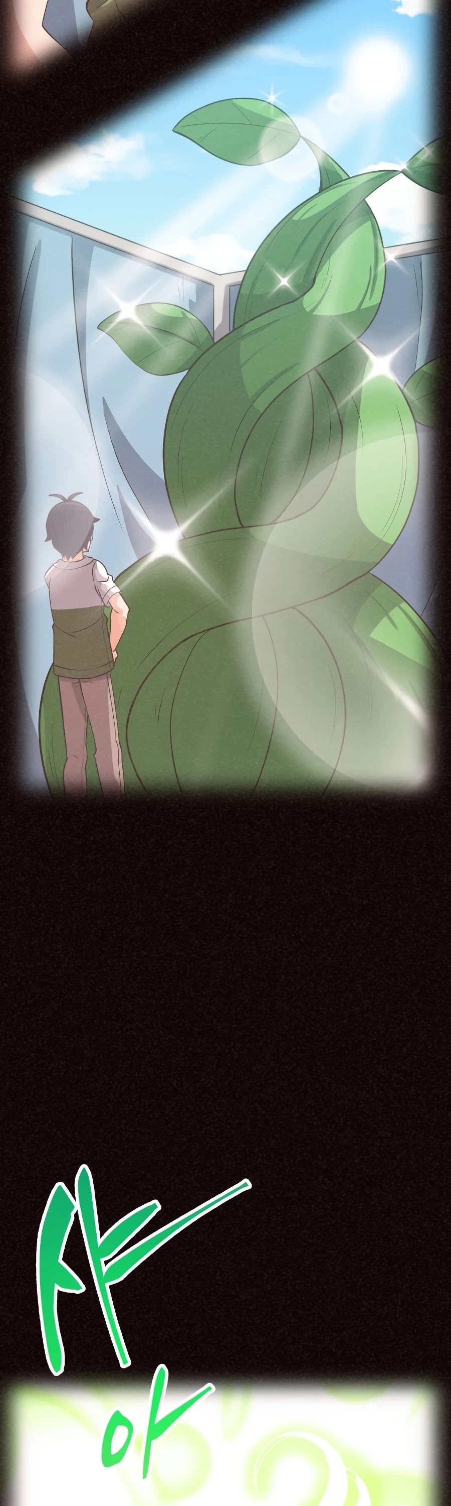 Spirit Farmer Chapter 50 page 21 - Chapter 50