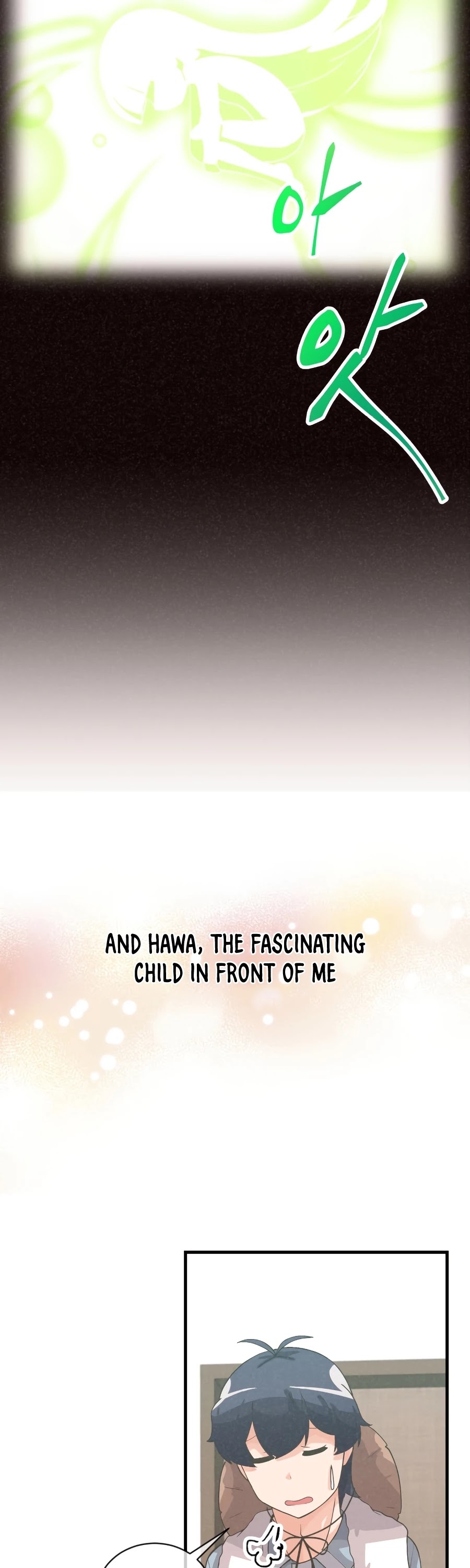 Spirit Farmer Chapter 50 page 22 - Chapter 50