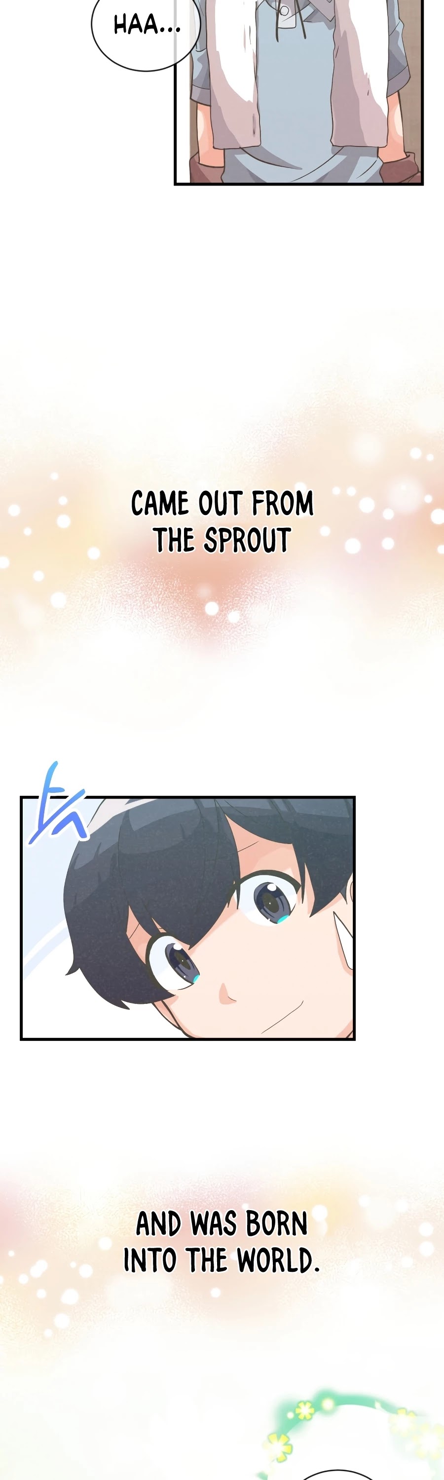 Spirit Farmer Chapter 50 page 23 - Chapter 50