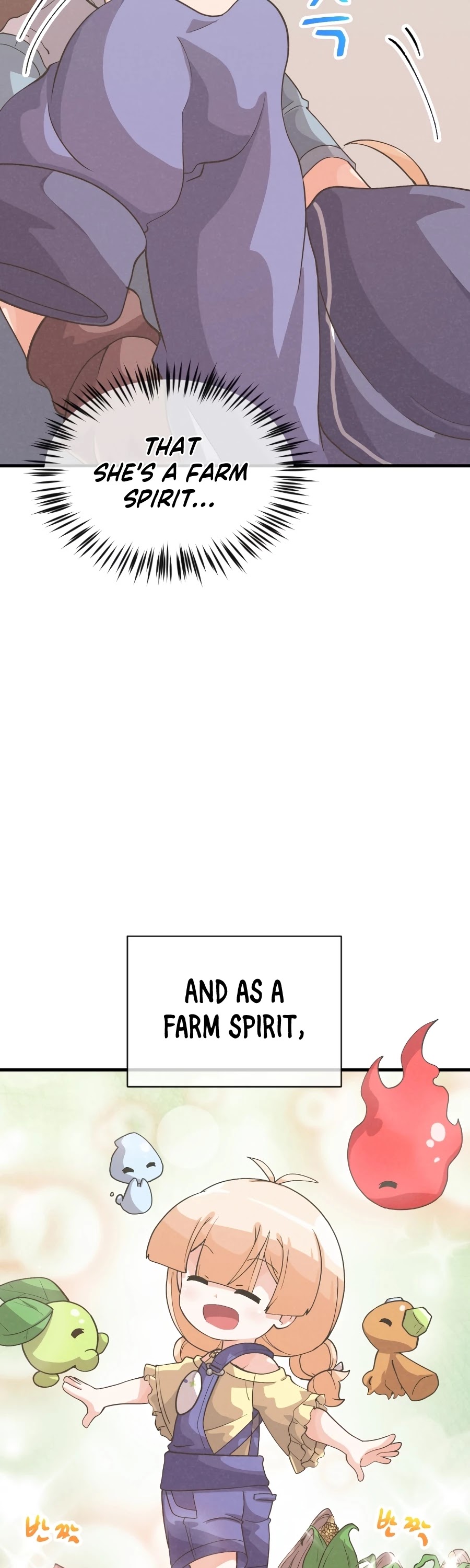 Spirit Farmer Chapter 50 page 26 - Chapter 50