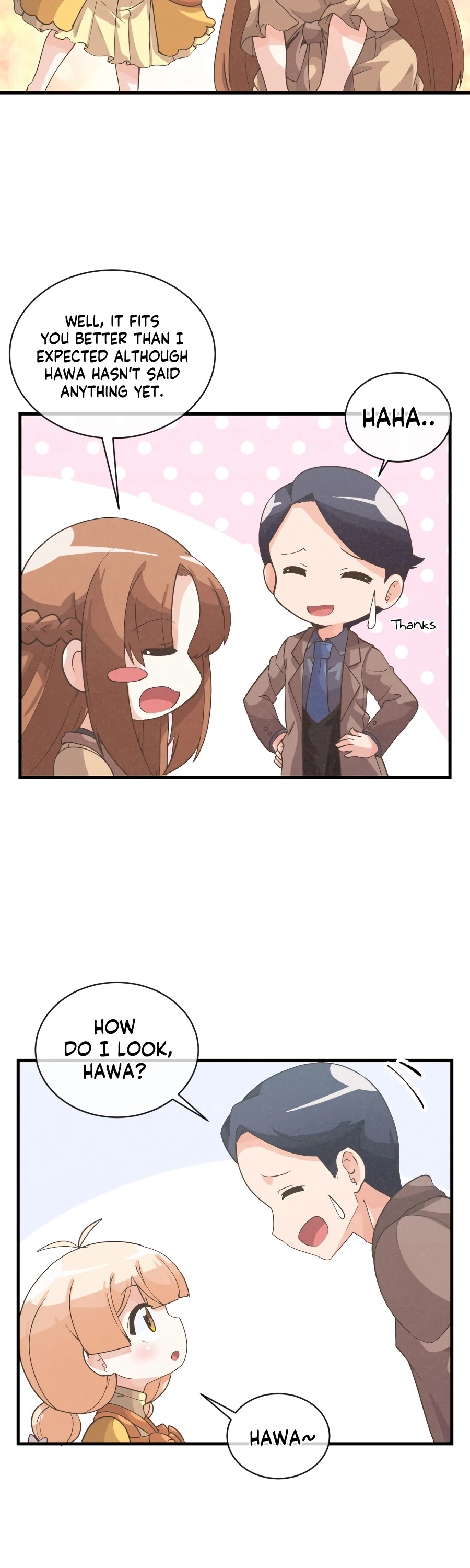 Spirit Farmer Chapter 50 page 38 - Chapter 50