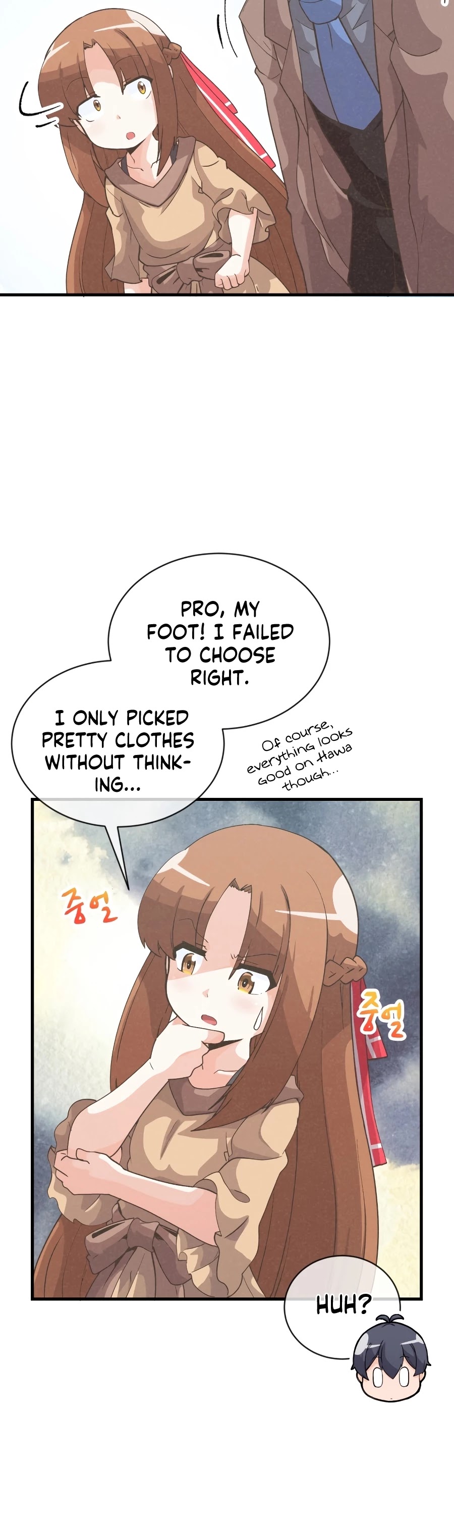 Spirit Farmer Chapter 50 page 40 - Chapter 50