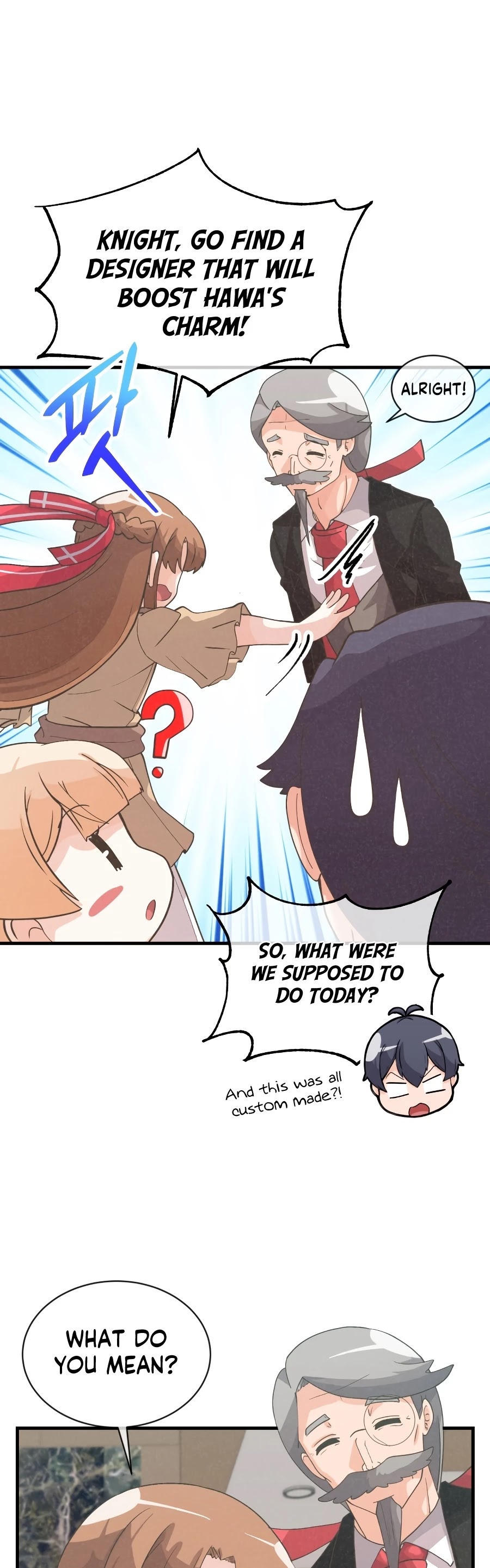 Spirit Farmer Chapter 50 page 41 - Chapter 50