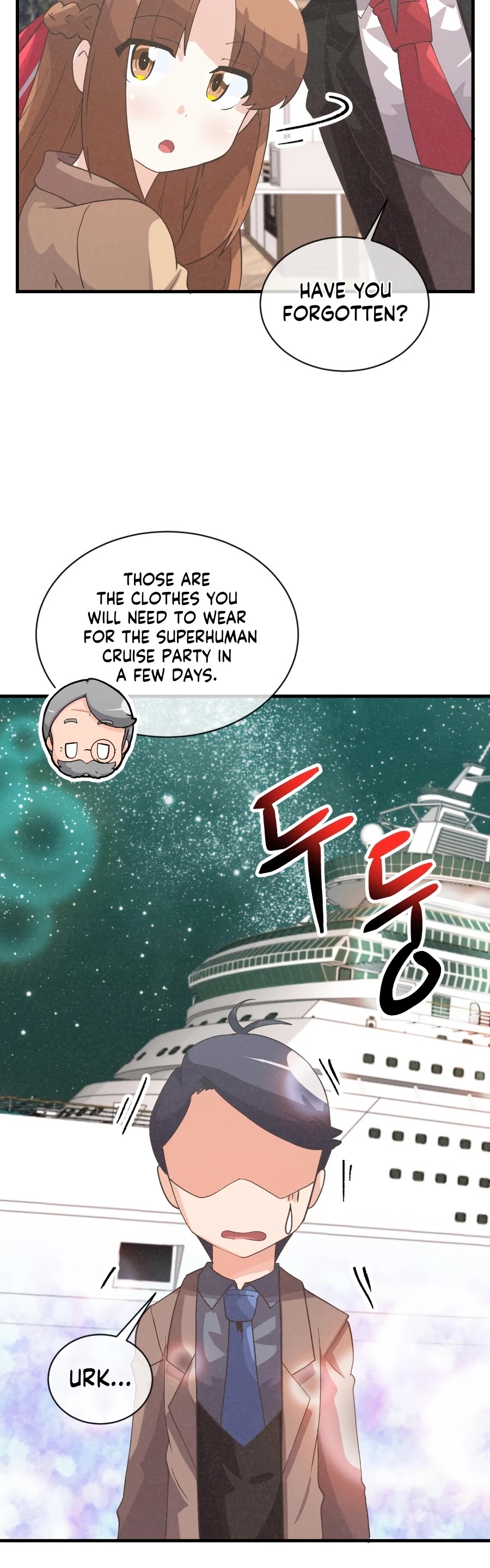 Spirit Farmer Chapter 50 page 42 - Chapter 50