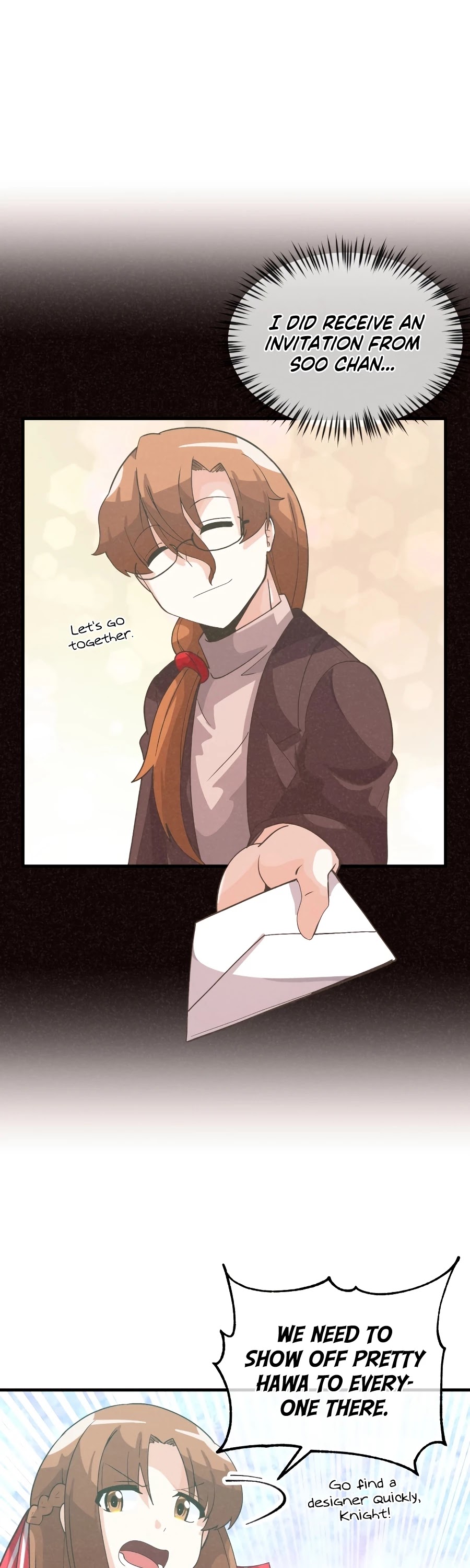 Spirit Farmer Chapter 50 page 43 - Chapter 50