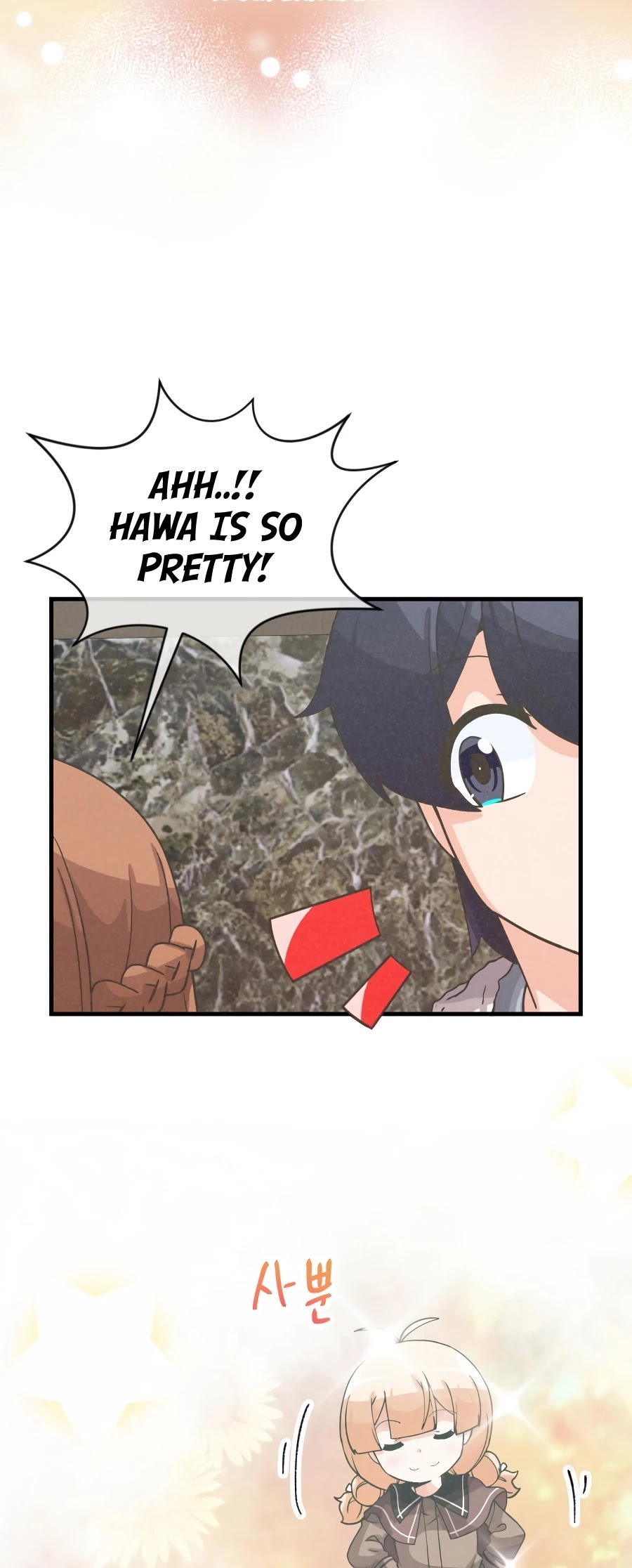 Spirit Farmer Chapter 50 page 6 - Chapter 50