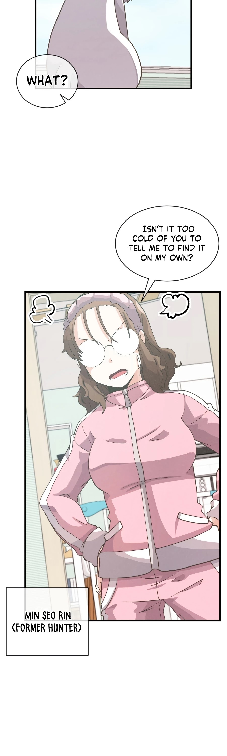 Spirit Farmer Chapter 51 page 10 - Chapter 51