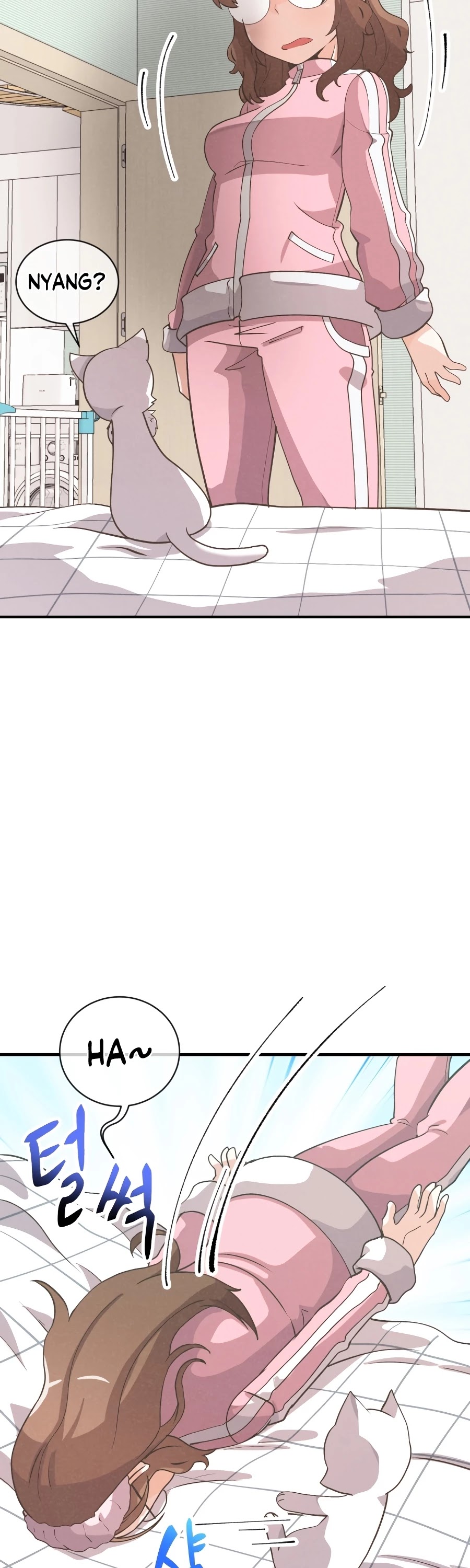 Spirit Farmer Chapter 51 page 14 - Chapter 51