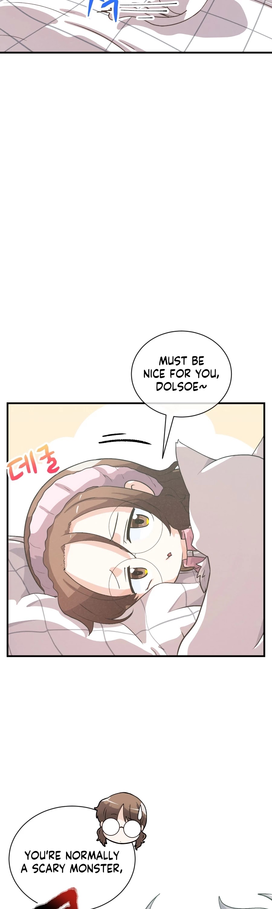 Spirit Farmer Chapter 51 page 15 - Chapter 51