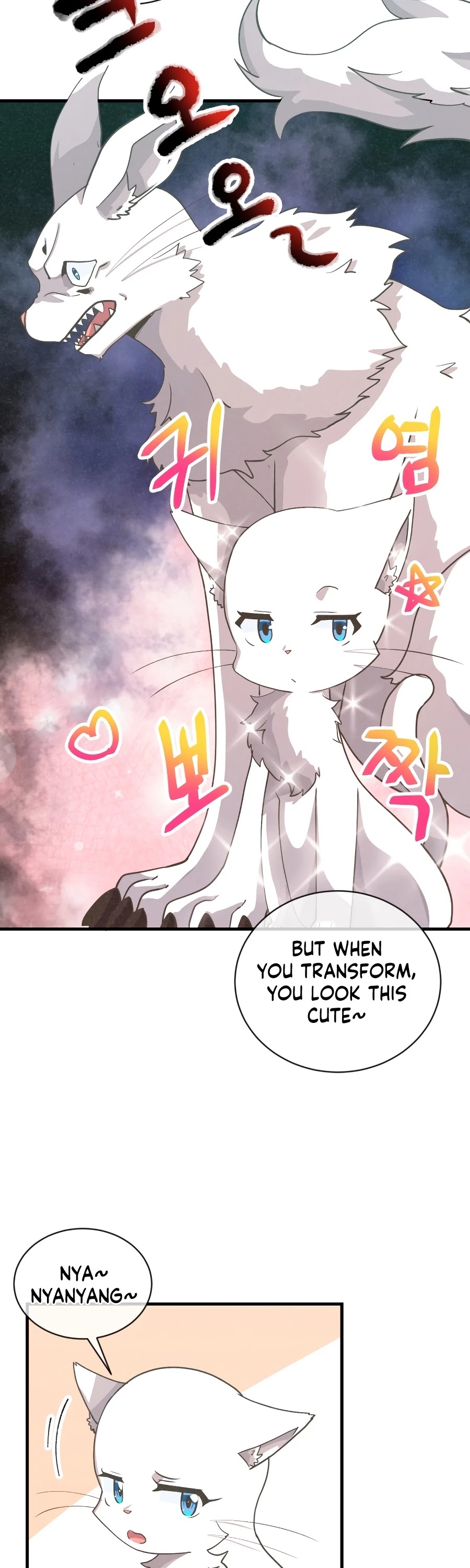 Spirit Farmer Chapter 51 page 16 - Chapter 51