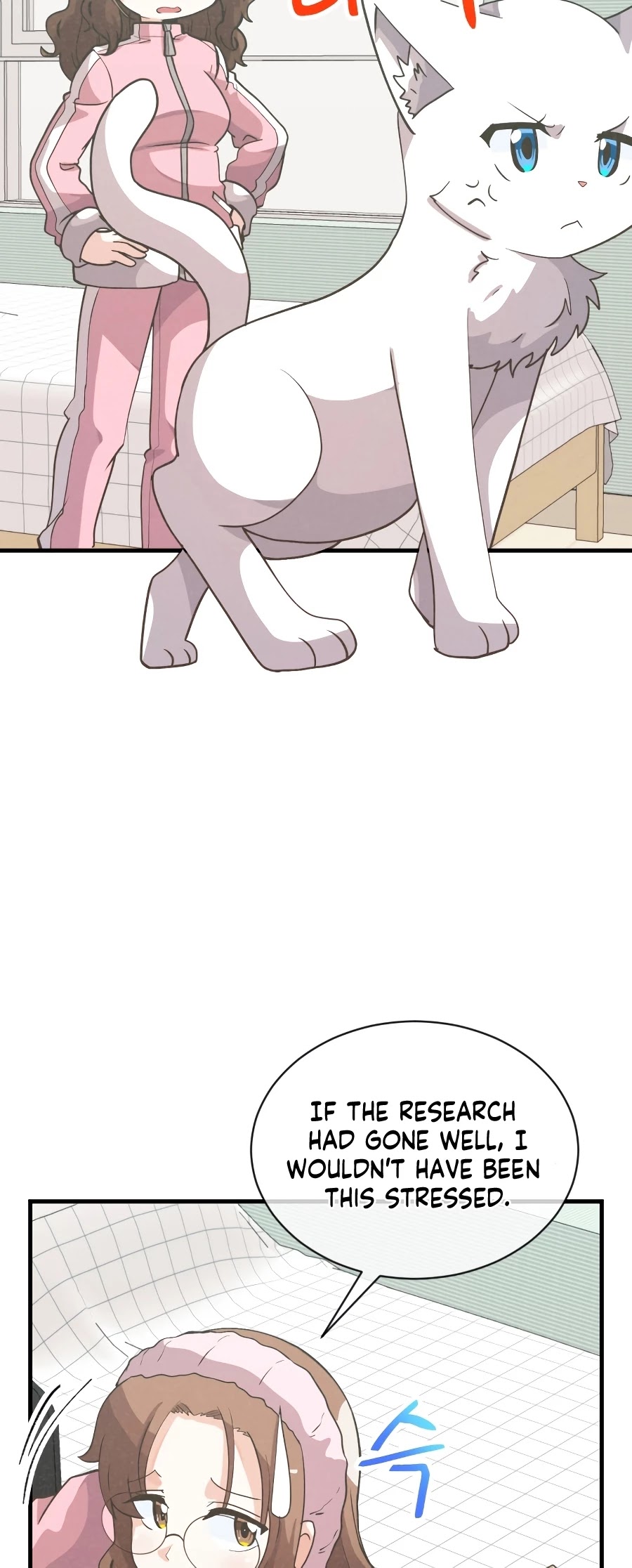 Spirit Farmer Chapter 51 page 19 - Chapter 51