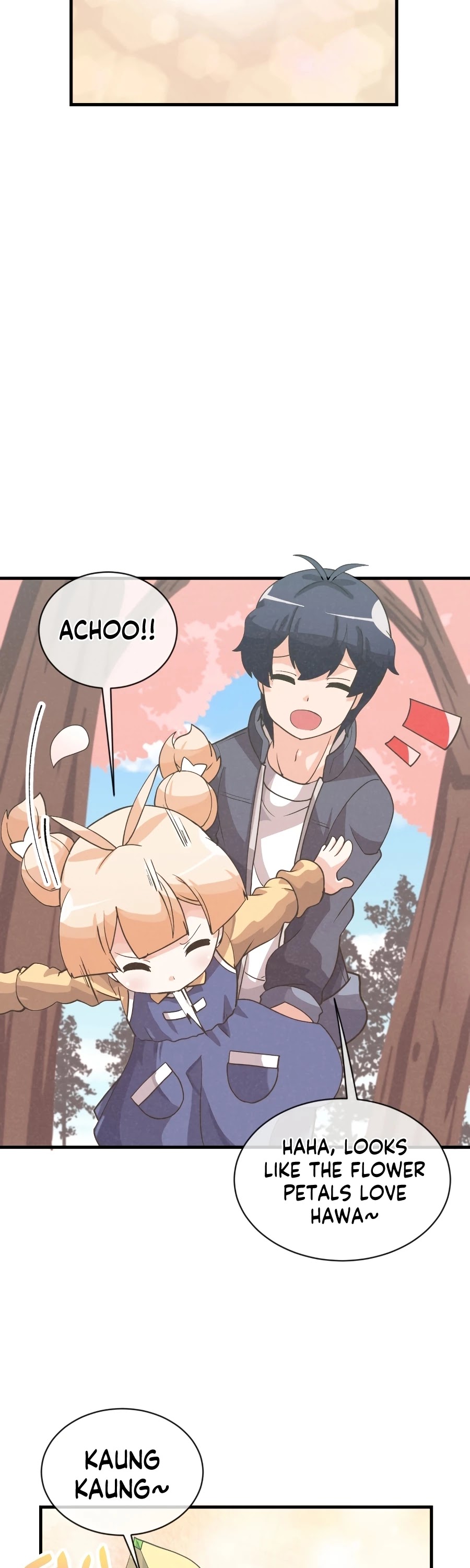 Spirit Farmer Chapter 51 page 27 - Chapter 51