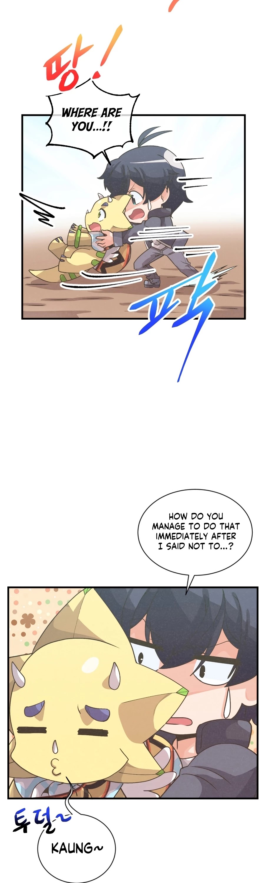 Spirit Farmer Chapter 51 page 29 - Chapter 51