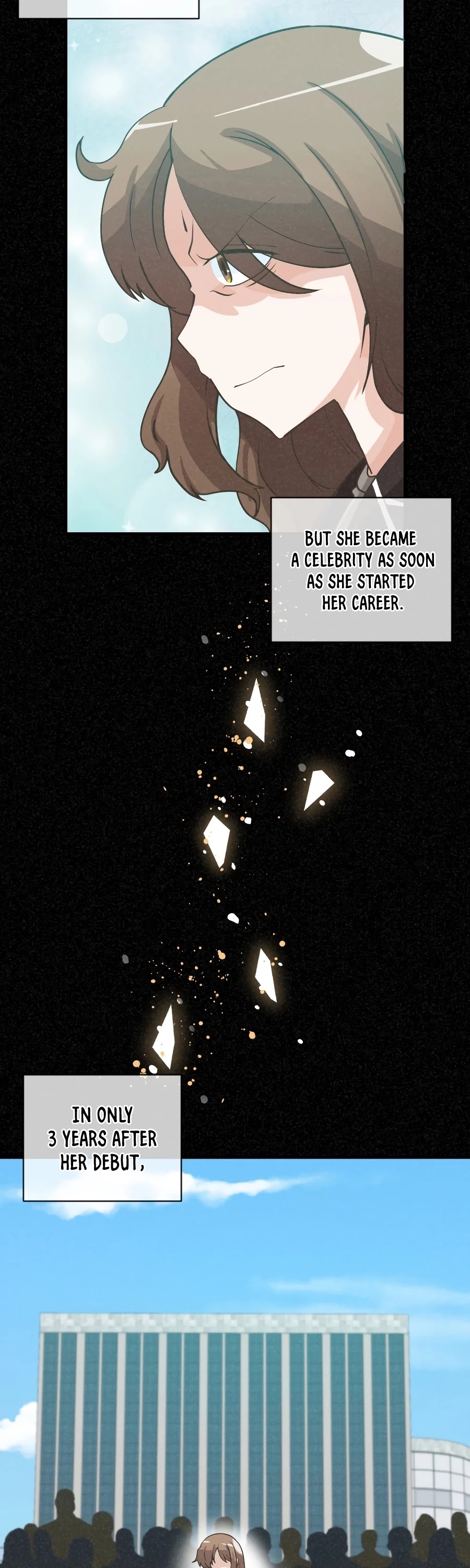 Spirit Farmer Chapter 51 page 3 - Chapter 51
