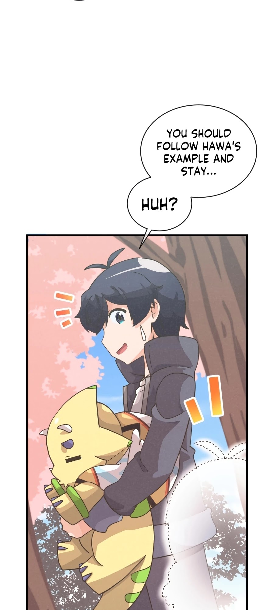 Spirit Farmer Chapter 51 page 30 - Chapter 51