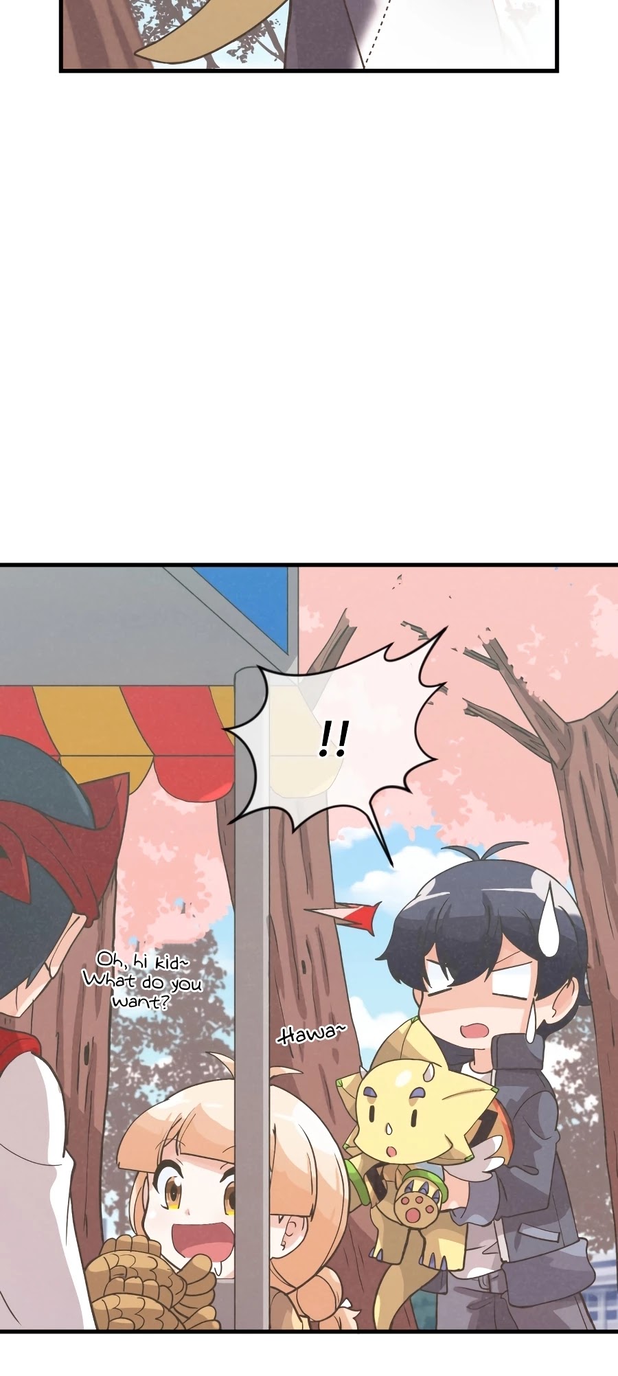 Spirit Farmer Chapter 51 page 31 - Chapter 51