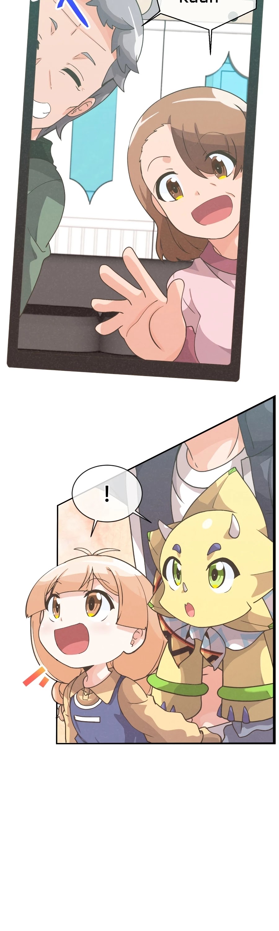 Spirit Farmer Chapter 51 page 35 - Chapter 51