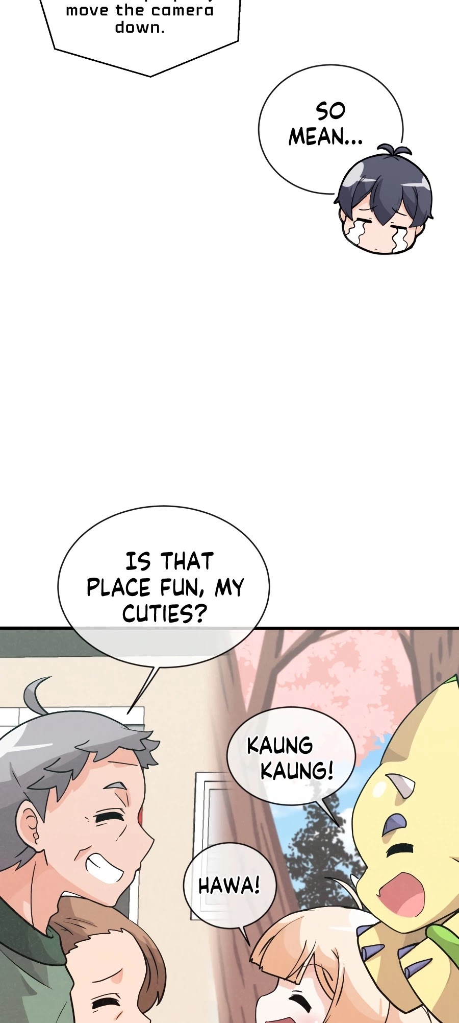 Spirit Farmer Chapter 51 page 37 - Chapter 51
