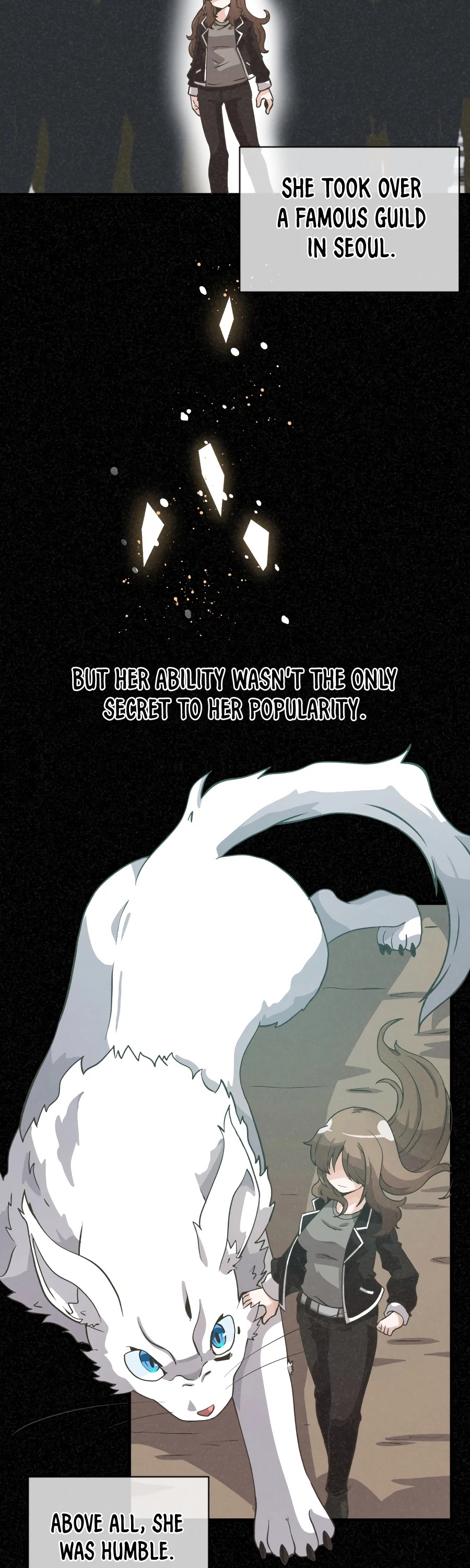 Spirit Farmer Chapter 51 page 4 - Chapter 51
