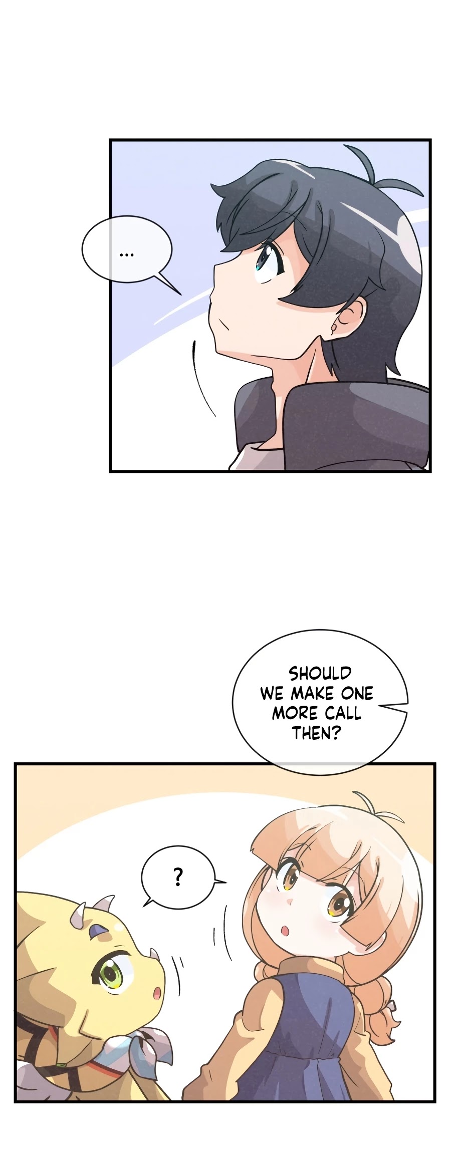Spirit Farmer Chapter 51 page 40 - Chapter 51
