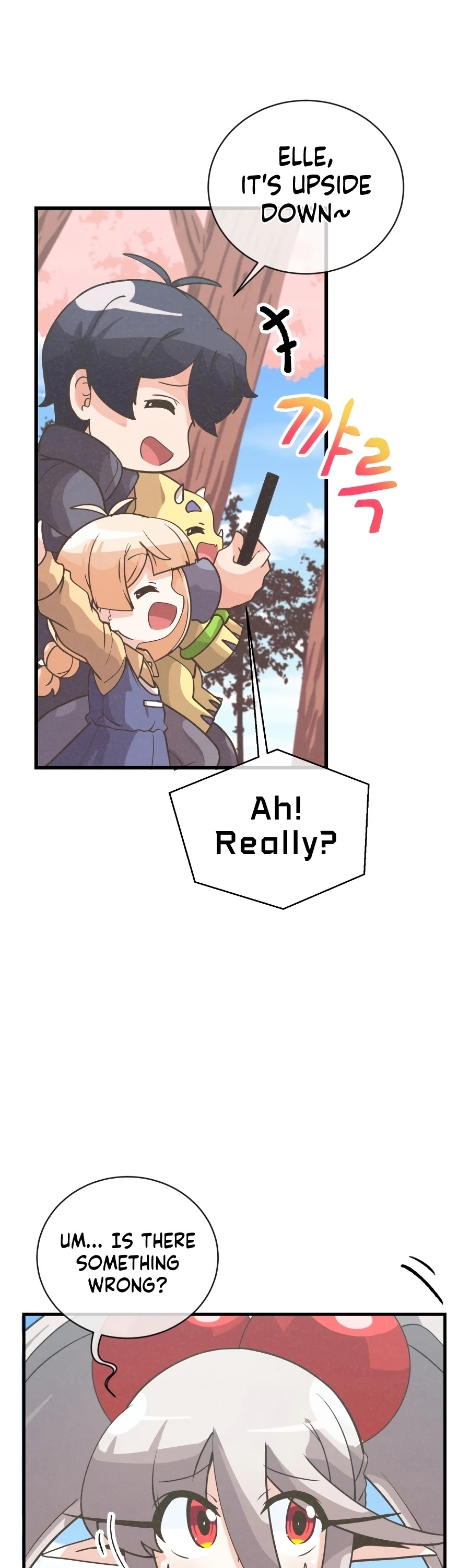 Spirit Farmer Chapter 51 page 42 - Chapter 51