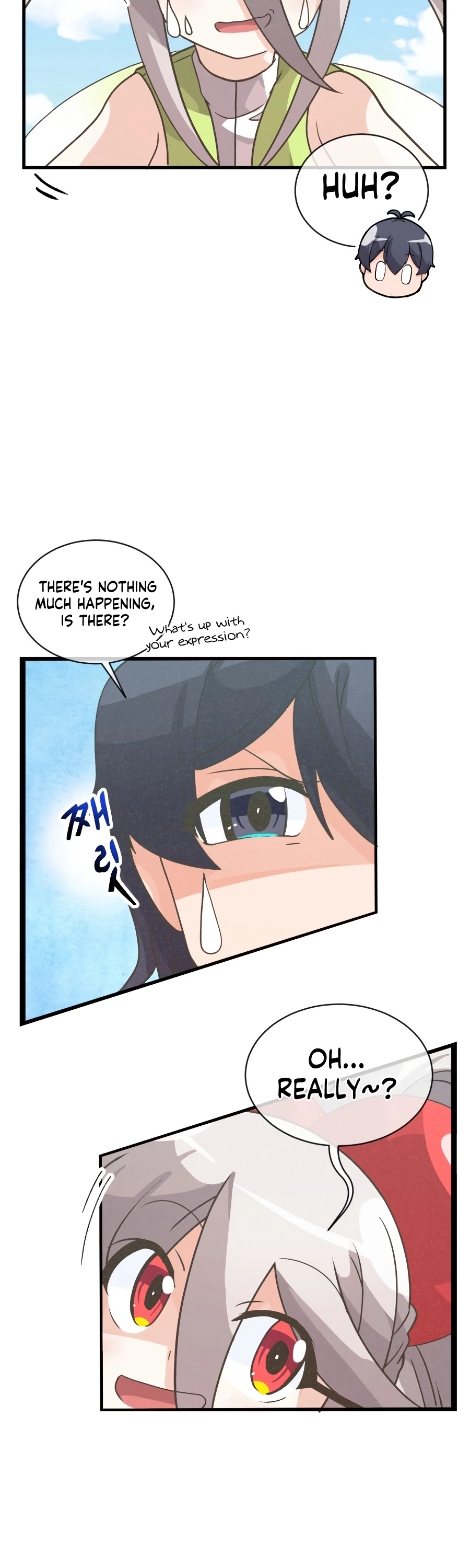 Spirit Farmer Chapter 51 page 43 - Chapter 51