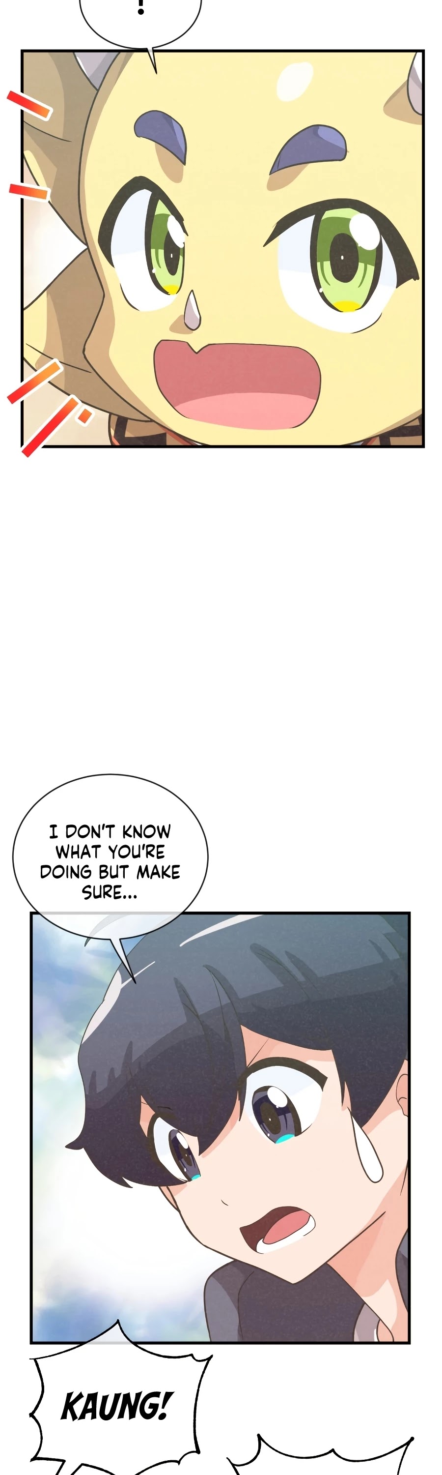 Spirit Farmer Chapter 51 page 46 - Chapter 51